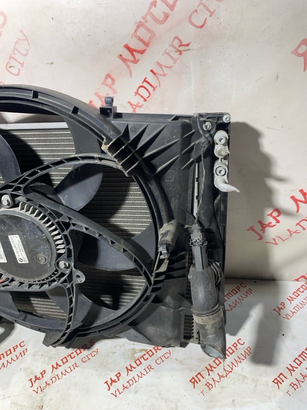 кассета радиаторов, 15000 рублей, Владимир