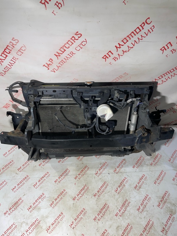 Рамка радиатора, 20000 рублей, Владимир