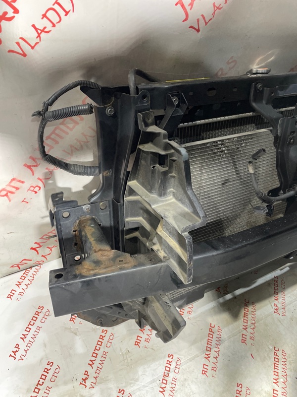 Рамка радиатора, 20000 рублей, Владимир