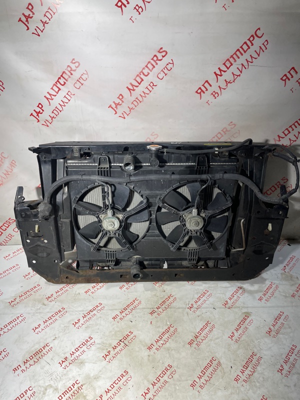 Рамка радиатора, 20000 рублей, Владимир