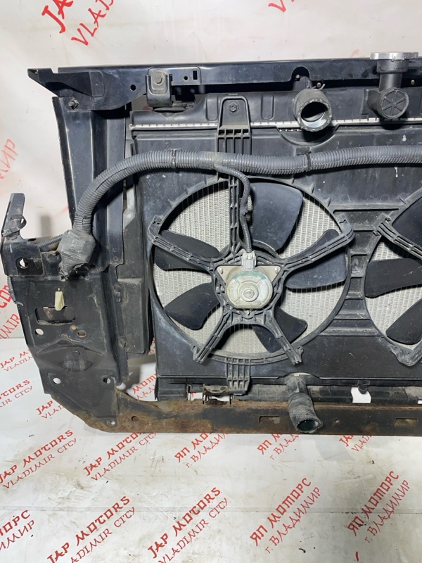 Рамка радиатора, 20000 рублей, Владимир