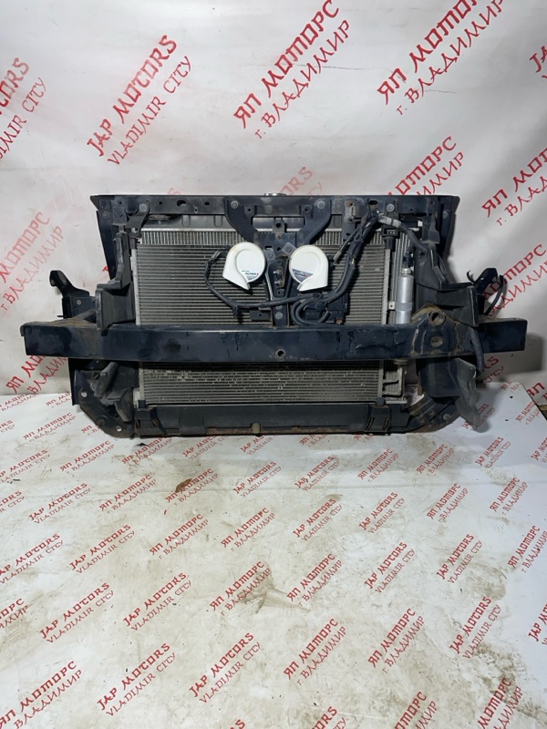 Рамка радиатора, 23000 рублей, Владимир