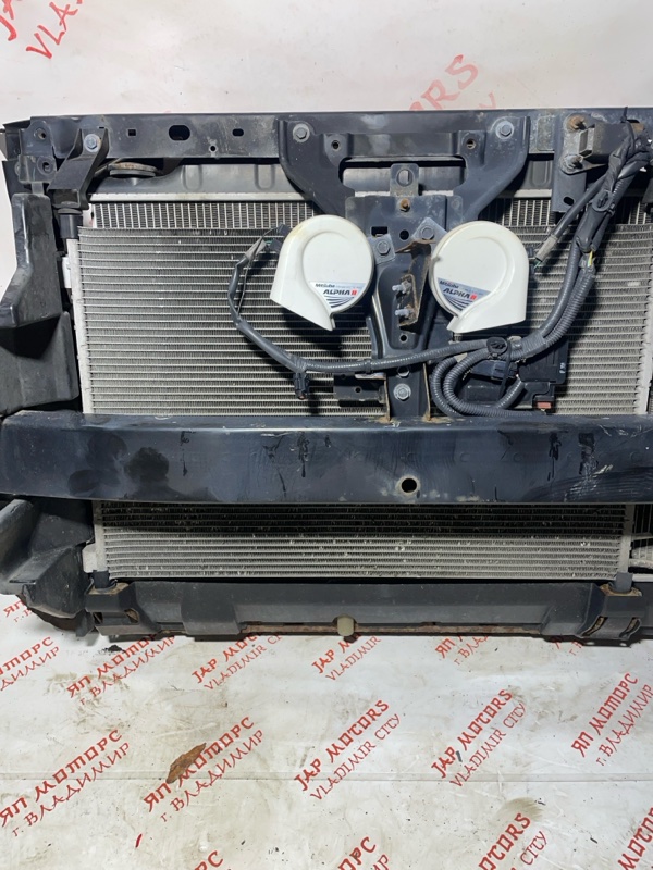 Рамка радиатора, 23000 рублей, Владимир