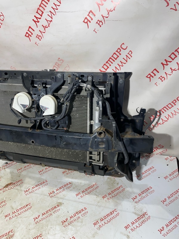 Рамка радиатора, 23000 рублей, Владимир