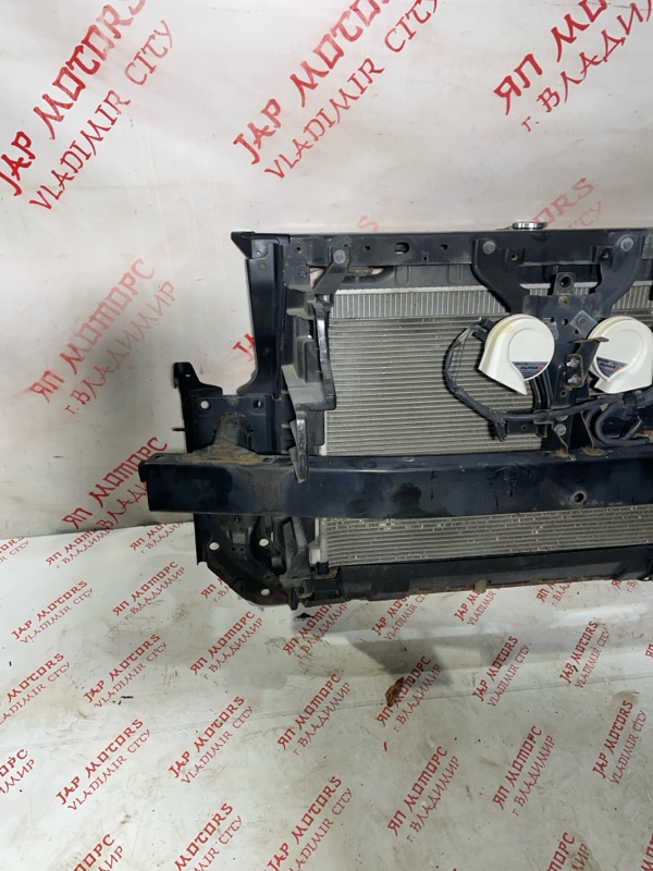 Рамка радиатора, 23000 рублей, Владимир