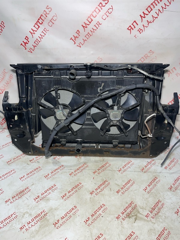 Рамка радиатора, 23000 рублей, Владимир