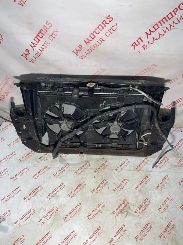 Рамка радиатора, 23000 рублей, Владимир