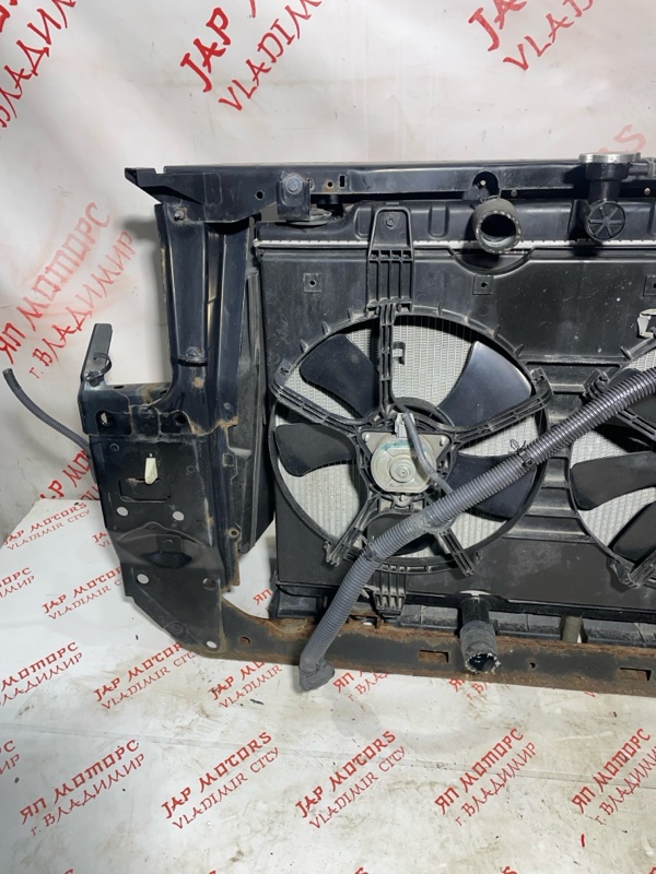 Рамка радиатора, 23000 рублей, Владимир