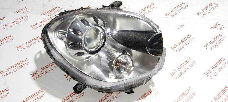 Фара ксеноновая, 20000 рублей, Владимир