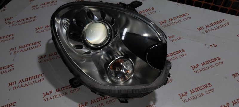 Фара ксеноновая, 20000 рублей, Владимир
