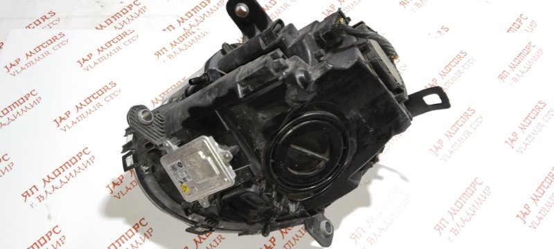 Фара ксеноновая, 20000 рублей, Владимир