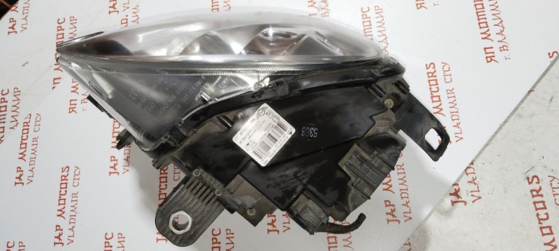 Фара ксеноновая, 20000 рублей, Владимир