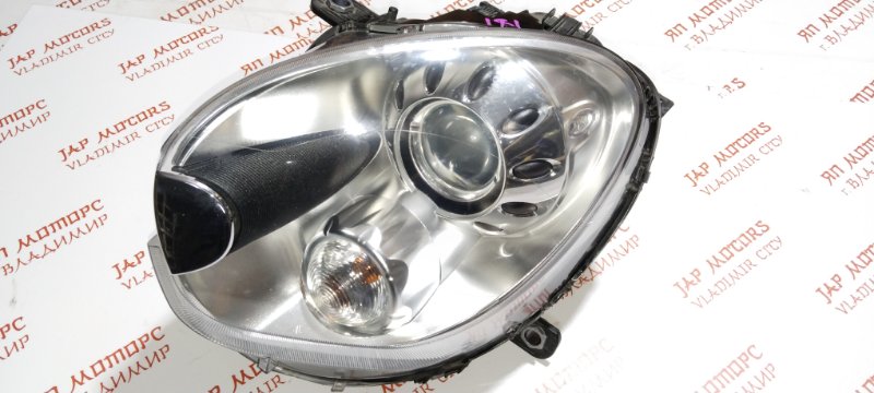 Фара ксеноновая, 20000 рублей, Владимир