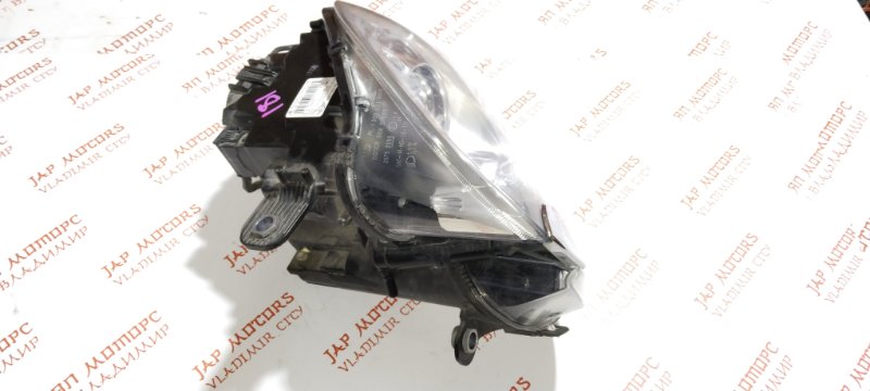 Фара ксеноновая, 20000 рублей, Владимир