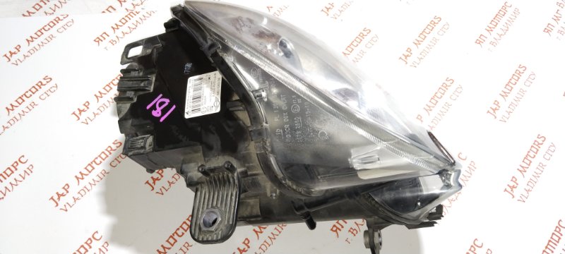 Фара ксеноновая, 20000 рублей, Владимир