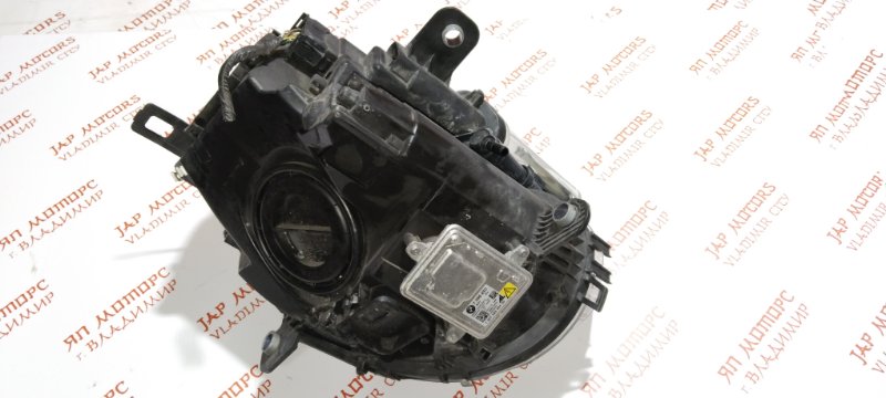 Фара ксеноновая, 20000 рублей, Владимир