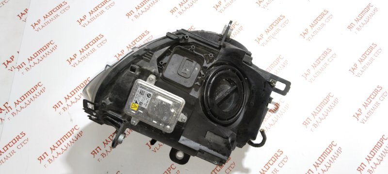 Фара ксеноновая, 20000 рублей, Владимир