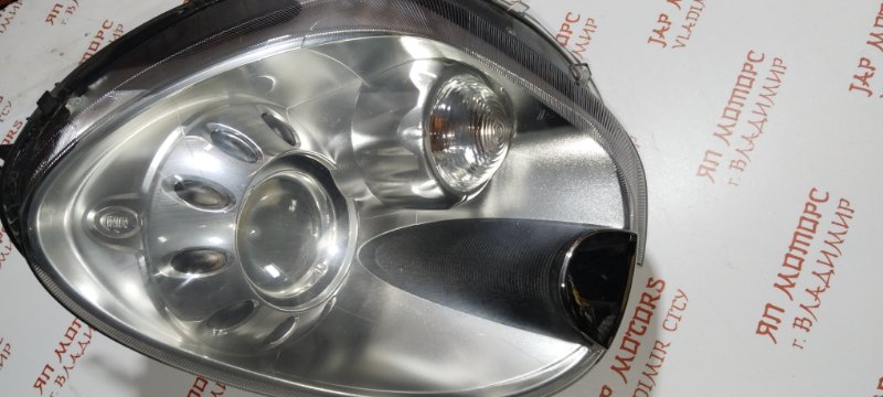 Фара ксеноновая, 20000 рублей, Владимир