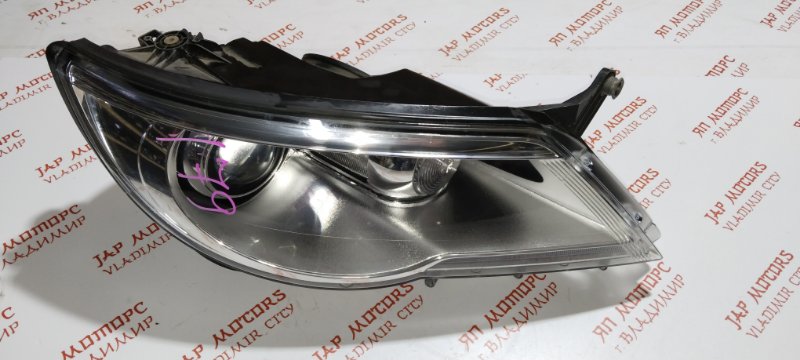 Фара ксеноновая, 21000 рублей, Владимир