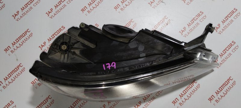 Фара ксеноновая, 21000 рублей, Владимир