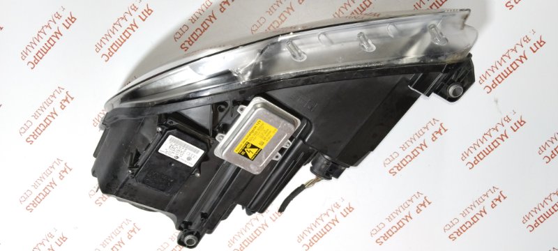 Фара ксеноновая, 21000 рублей, Владимир