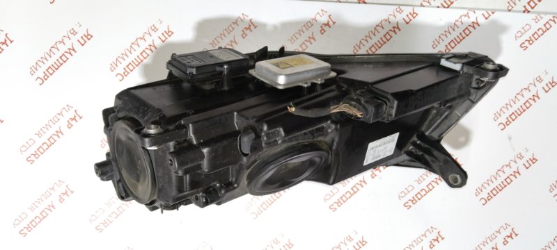 Фара ксеноновая, 21000 рублей, Владимир