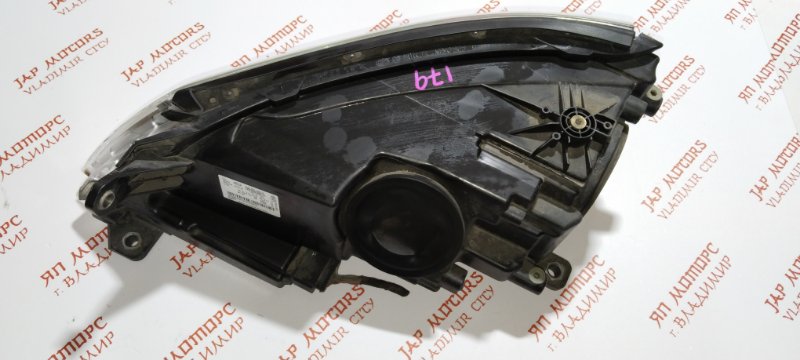 Фара ксеноновая, 21000 рублей, Владимир