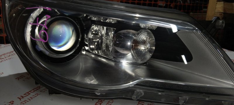 Фара ксеноновая, 21000 рублей, Владимир