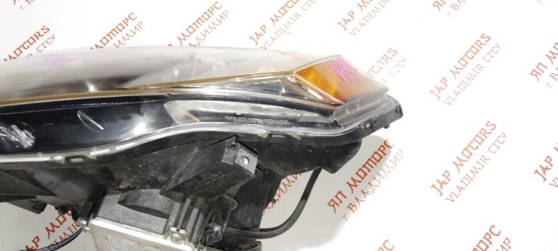 Фара ксеноновая, 11000 рублей, Владимир