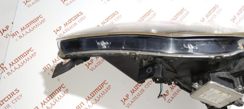 Фара ксеноновая, 11000 рублей, Владимир