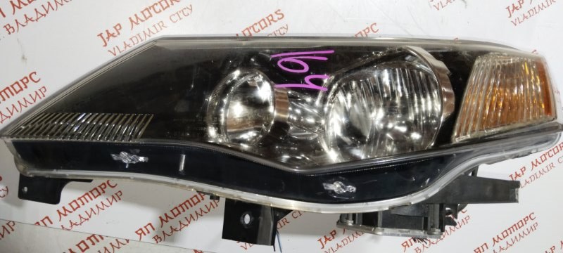Фара ксеноновая, 11000 рублей, Владимир