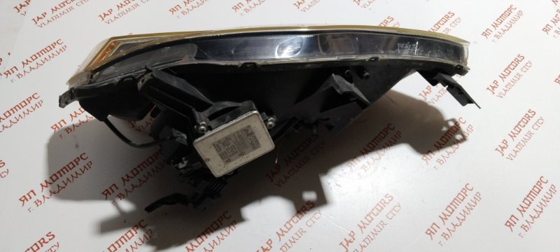 Фара ксеноновая, 11000 рублей, Владимир