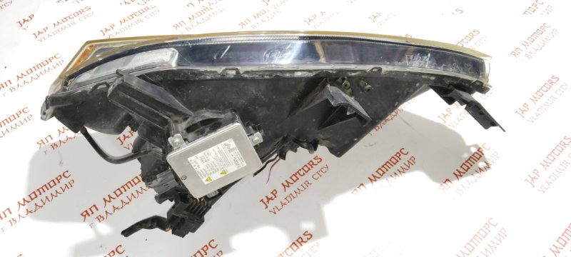 Фара ксеноновая, 11000 рублей, Владимир