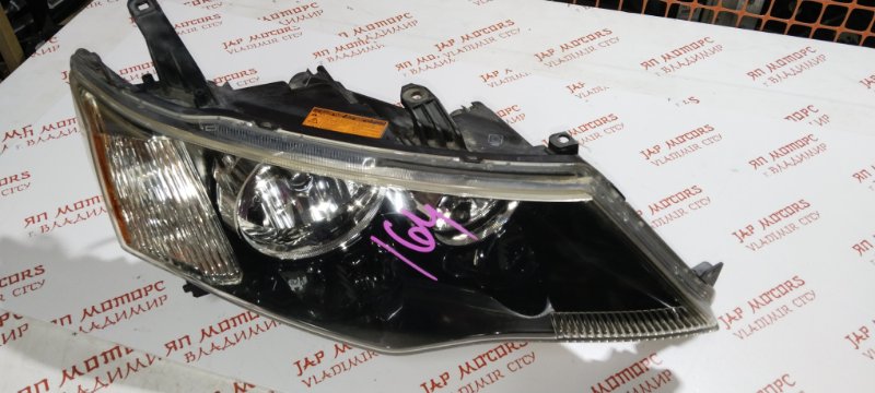 Фара ксеноновая, 11000 рублей, Владимир