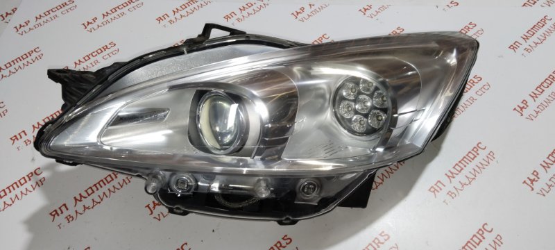 Фара ксеноновая, 25000 рублей, Владимир