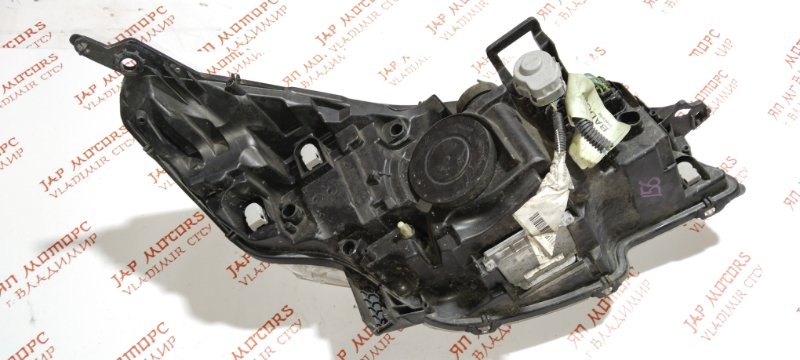 Фара ксеноновая, 25000 рублей, Владимир