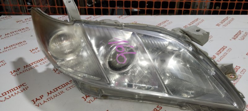 Фара ксеноновая, 13500 рублей, Владимир
