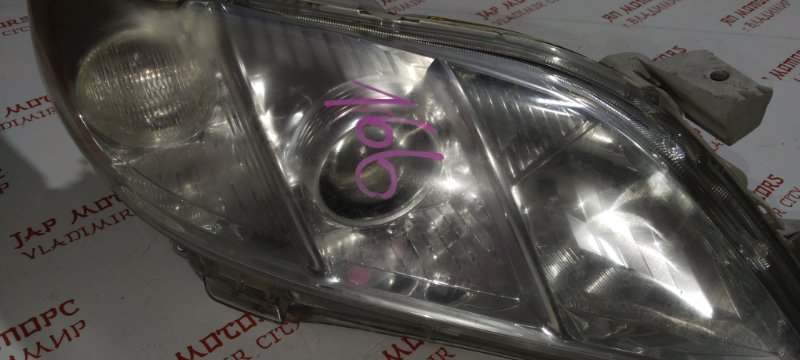 Фара ксеноновая, 13500 рублей, Владимир