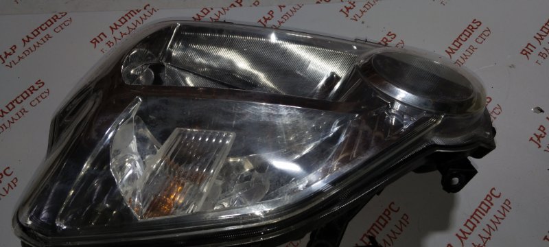 Фара галогеновая, 9500 рублей, Владимир