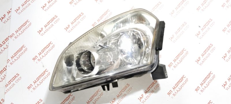 Фара ксеноновая, 14000 рублей, Владимир