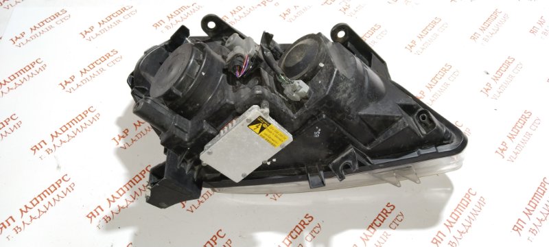 Фара ксеноновая, 14000 рублей, Владимир