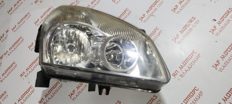 Фара ксеноновая, 14000 рублей, Владимир
