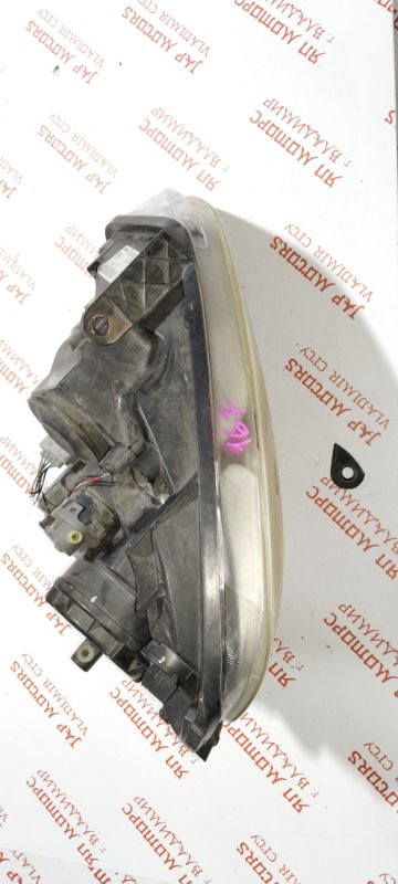 Фара ксеноновая, 14000 рублей, Владимир