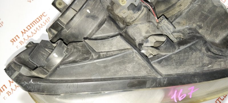 Фара ксеноновая, 14000 рублей, Владимир