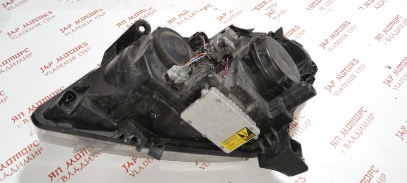 Фара ксеноновая, 14000 рублей, Владимир