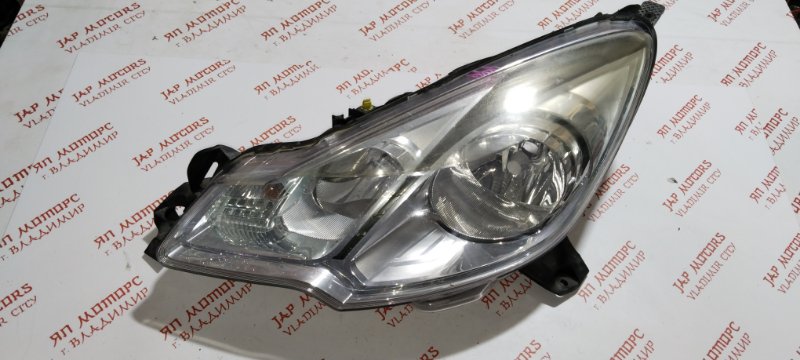 Фара галогеновая, 8000 рублей, Владимир