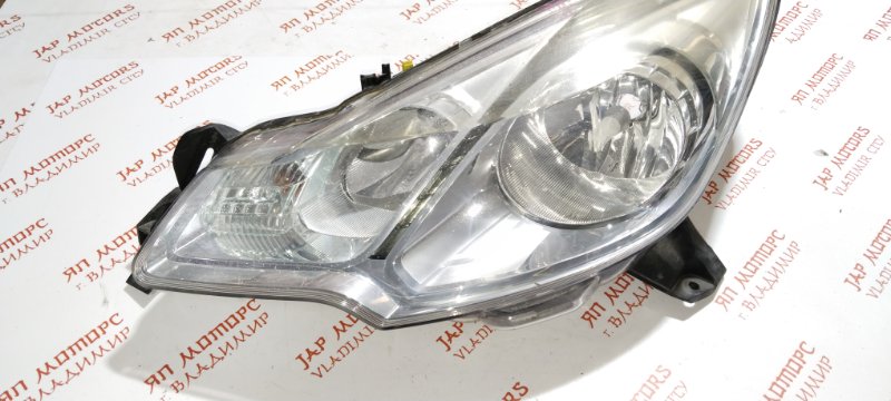 Фара галогеновая, 8000 рублей, Владимир