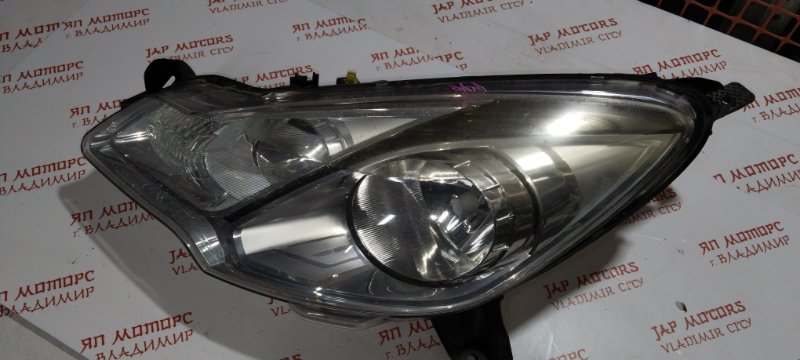 Фара галогеновая, 8000 рублей, Владимир