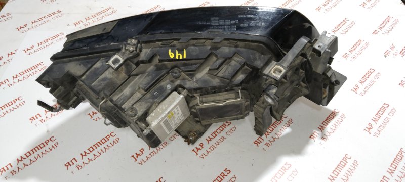 Фара ксеноновая, 25000 рублей, Владимир