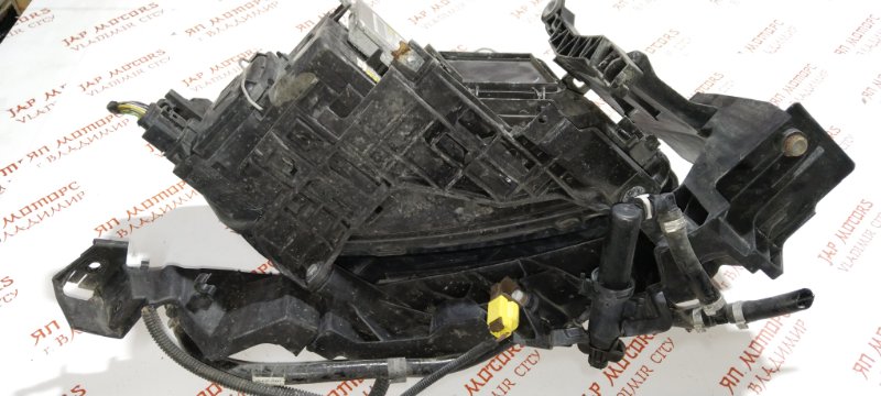 Фара ксеноновая, 25000 рублей, Владимир